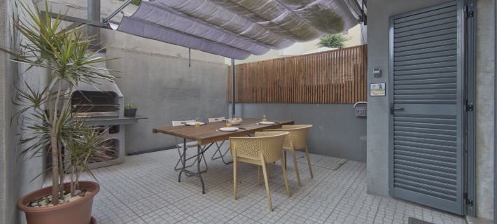 Jamor Terrace by Homing Hotels in Oeiras