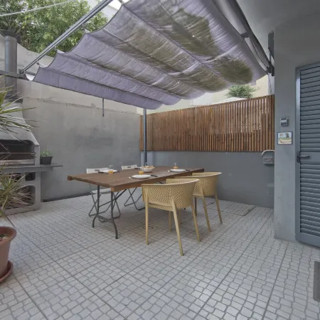 Jamor Terrace by Homing