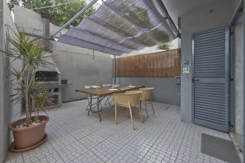 Jamor Terrace by Homing - Bintang 2