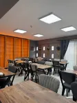 Germiyan Suit Otel Hotels in Yoncali Mahallesi