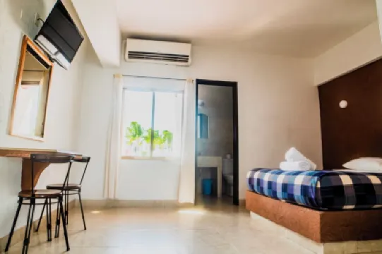 ESPOR CA 酒店 酒店