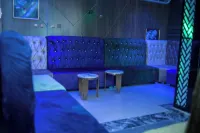 Royal Winners Hotel - Bars