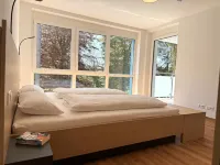 Sonnenhof Apartments فنادق في Dauchingen