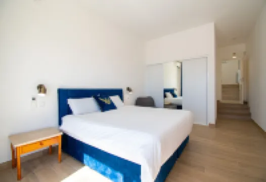 Casa Cubo in Carvoeiro