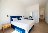 Casa Cubo in Carvoeiro