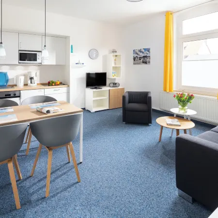 Haus Klipper Norderney