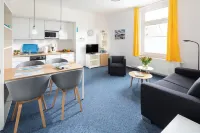 Haus Klipper Norderney