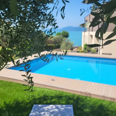Attilio High Living Suites - Adults Only