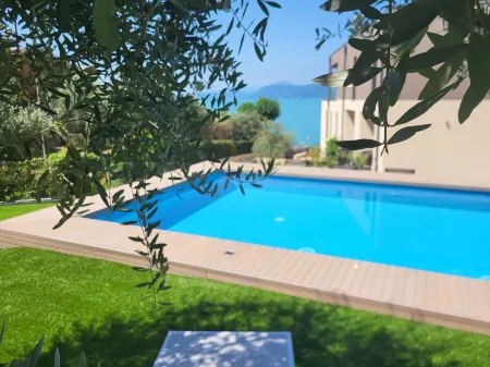 Attilio High Living Suites - Adults Only