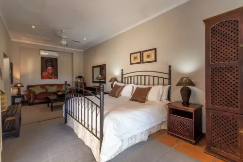 Chestnut Country Lodge - Villas