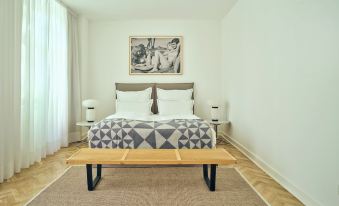 Design Apartments am Römerturm