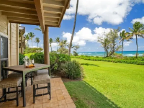 คาวาอี คาฮา ลานิ โดย โคลดเวลล์ แบงเกอร์ ไอส์แลนด์ วาเคชั่นส์ โรงแรมในลิฮู