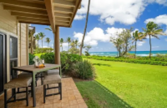 Kauai Kaha Lani by Coldwell Banker Island Vacations