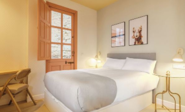 limehome Cordoba Calle Pozanco