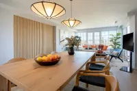 Genteel Home Mirador de Gran Capitán - Bjergudsigt