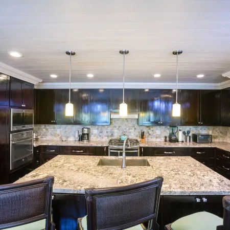Serenity Beach House