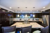 Serenity Beach House - parcheggio
