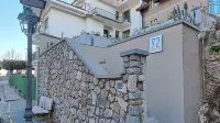 Terrazza 72 - Deluxe Room & Breakfast