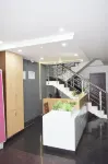 Hotel Skyland Luxury