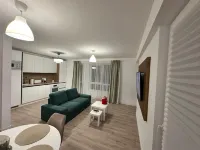 Myhouse în Ploiesti Prahova Hotels in Плоєшть