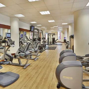 City Seasons Al Hamra Hotel