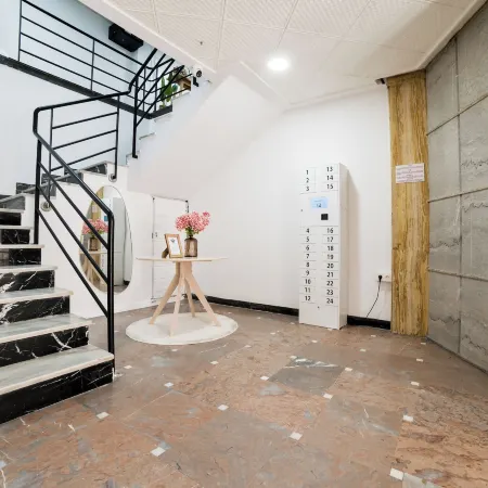 Hotel Casa Jazmin by Blossom Hotels