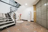 โรงแรม Casa Jazmin