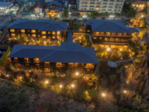 Hotel Mori No Kaze Hakone Sengokuhara Hotels near Hakone Venetian Glass Museum (Glass Forest)