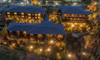 Hotel Mori No Kaze Hakone Sengokuhara