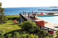 The Colony Hotel - Beach
