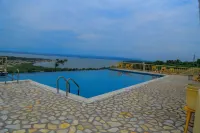 Acacia Wilderness Mweya - Pools