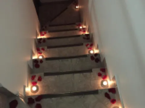 Torettos Hoteles en Yumbo