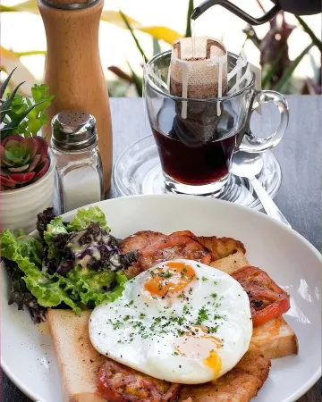 Chali Beach Resort and Conference Center