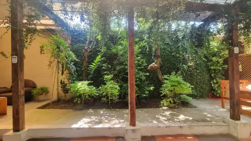 Azura Hotel Boutique