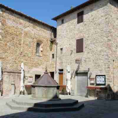 Beautiful Lux Apartment Chianti Firenze Area Italy Hotel Exterior