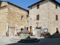 Beautiful Lux Apartment Chianti Firenze Area Italy Hotels in San Donato in Poggio