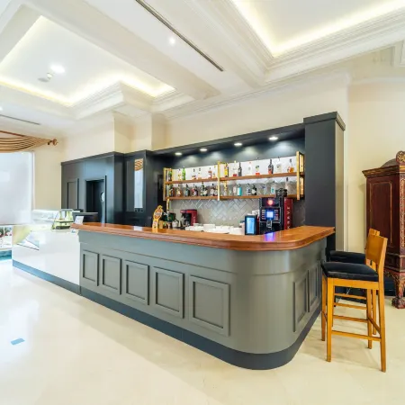 IC Hotels Airport