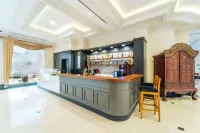 IC Hotels Airport - bar