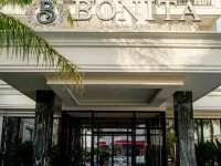 Bonita Luxury Resort & Spa Hotels in Golem