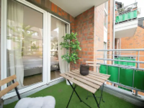 Favorite Stays - Neuss Furth Hotels in Neuss