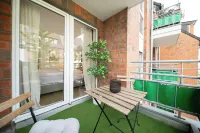 Favorite Stays - Neuss Furth