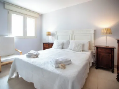 VILLA LA TONNARA Hotel a Punta Prosciutto