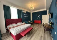 NovART Gallery&Sea Hotel