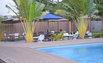 Alphaplus Apartments