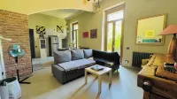 Charming 18th Century Italian Retreat in Malnate, Italy