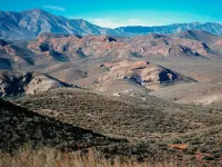 Landrani Luxury Lodge