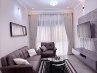 Tanzi Homes - breakfast