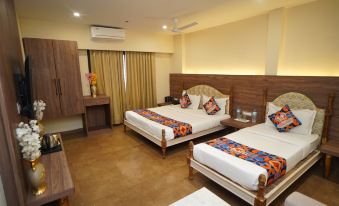 Deotel Inn Pithampur by JMC