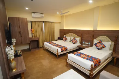 Deotel Inn Pithampur by JMC