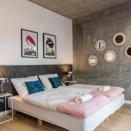 Piedmont House Отели рядом с достопримечательностью «Лагевники»